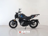 CF MOTO 300 CL X Heritage Abs